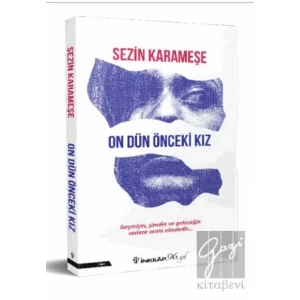 On Dün Önceki Kız