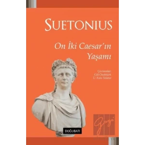 On İki Caesarın Yaşamı