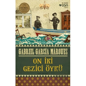 On İki Gezici Öykü