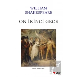 On İkinci Gece