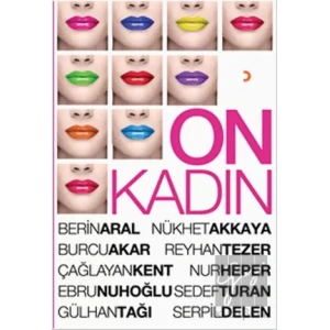 On Kadın