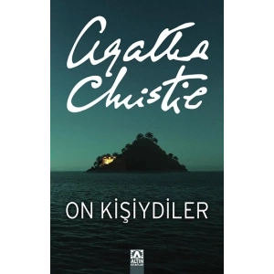 On Kişiydiler ( On Küçük Zenci )