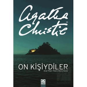 On Kişiydiler (On Küçük Zenci)