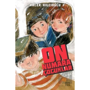On Numara Çocuklar