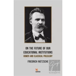 On The Future Of Our Educational Institutions