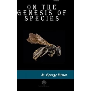 On the Genesis of Species