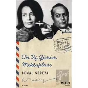 On Üç Günün Mektupları