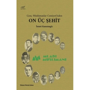 On Üç Şehit