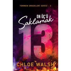 On Üçü Saklamak