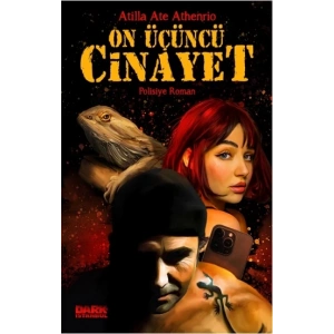 On Üçüncü Cinayet