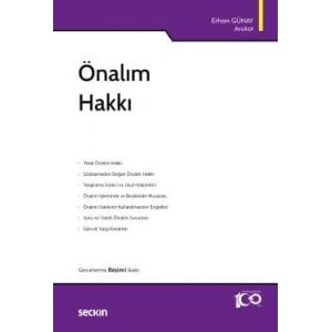 Önalım Hakkı