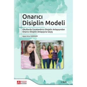 Onarıcı Disiplin Modeli