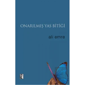 Onarılmış Yas Bitiği