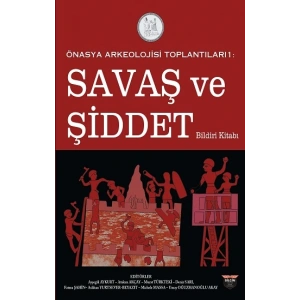 Önasya Arkeolojisi Toplantıları 1