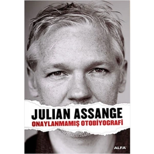 Onaylanmamış Otobiyografi