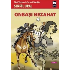 Onbaşı Nezahat