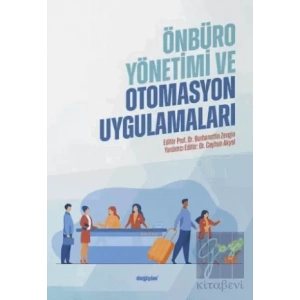 Önbüro Yönetimi ve Otomasyon Uygulamaları