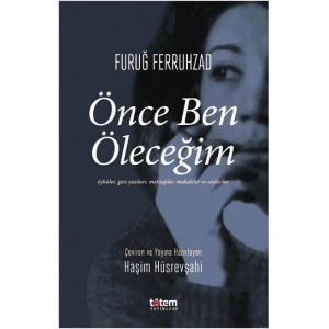 Önce Ben Öleceğim