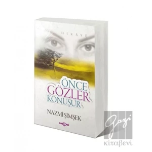 Önce Gözler Konuşur