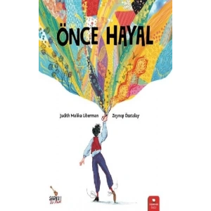 Önce Hayal