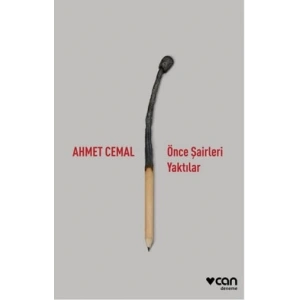 Önce Şairleri Yaktılar