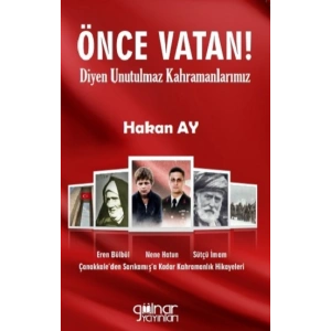 Önce Vatan !