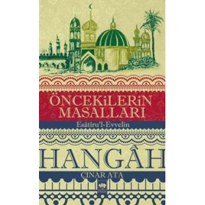 Öncekilerin Masalları