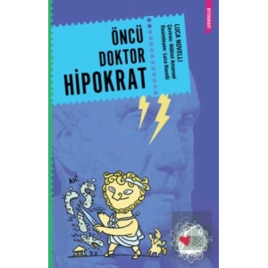 Öncü Doktor Hipokrat