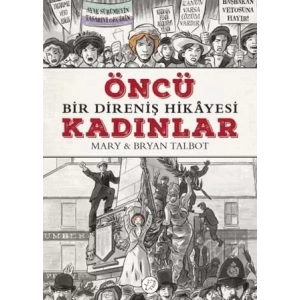 Öncü Kadınlar