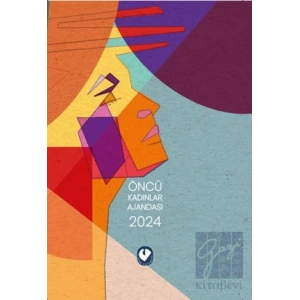 Öncü Kadınlar Ajandası 2024