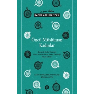 Öncü Müslüman Kadınlar