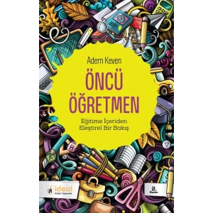 Öncü Öğretmen