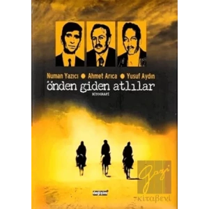Önden Giden Atlılar