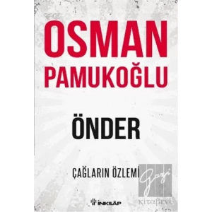 Önder - Çağların Özlemi