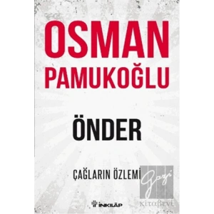 Önder - Çağların Özlemi