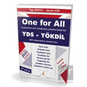One For All YDS
