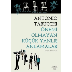 Önemi Olmayan Küçük Yanlış Anlamalar