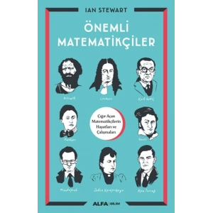Önemli Matematikçiler