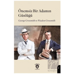 Önemsiz Bir Adamın Günlüğü