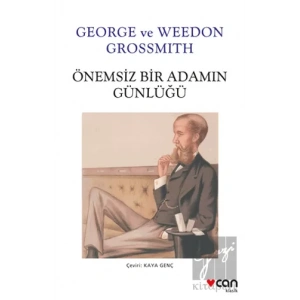 Önemsiz Bir Adamın Günlüğü