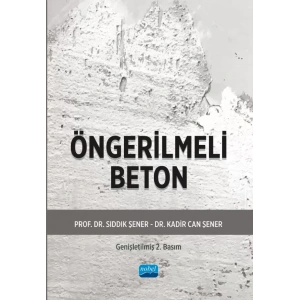 Öngerilmeli Beton