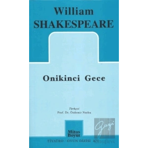 Onikinci Gece
