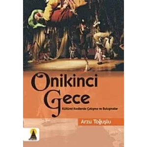 Onikinci Gece