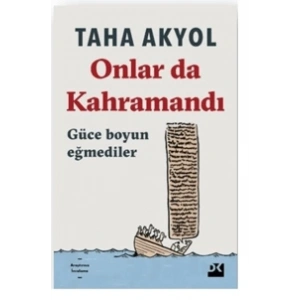 Onlar da Kahramandı