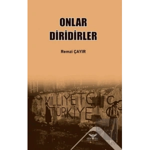 Onlar Diridirler