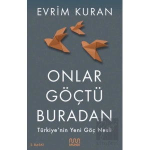 Onlar Göçtü Buradan