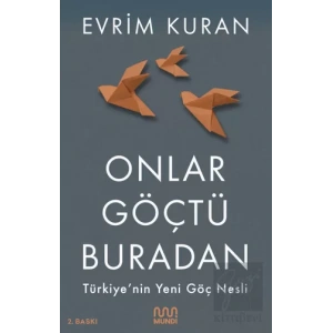 Onlar Göçtü Buradan