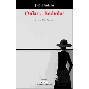 Onlar... Kadınlar