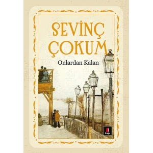 Onlardan Kalan
