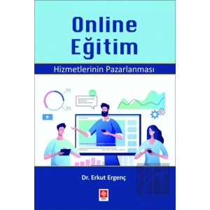 Online Eğitim Hizmetlerinin Pazarlanması